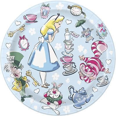 Alice in Wonderland Party Supplies Party Supplies Canada - Open A Party