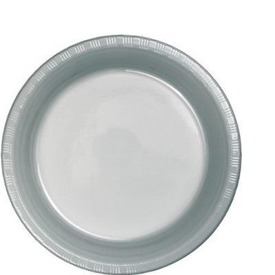 Dinner 2025 plate plastic